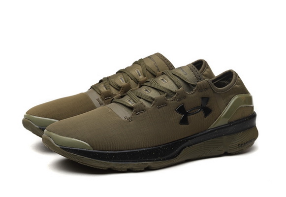 UA Apollo 2 Clutch Men Shoes--005